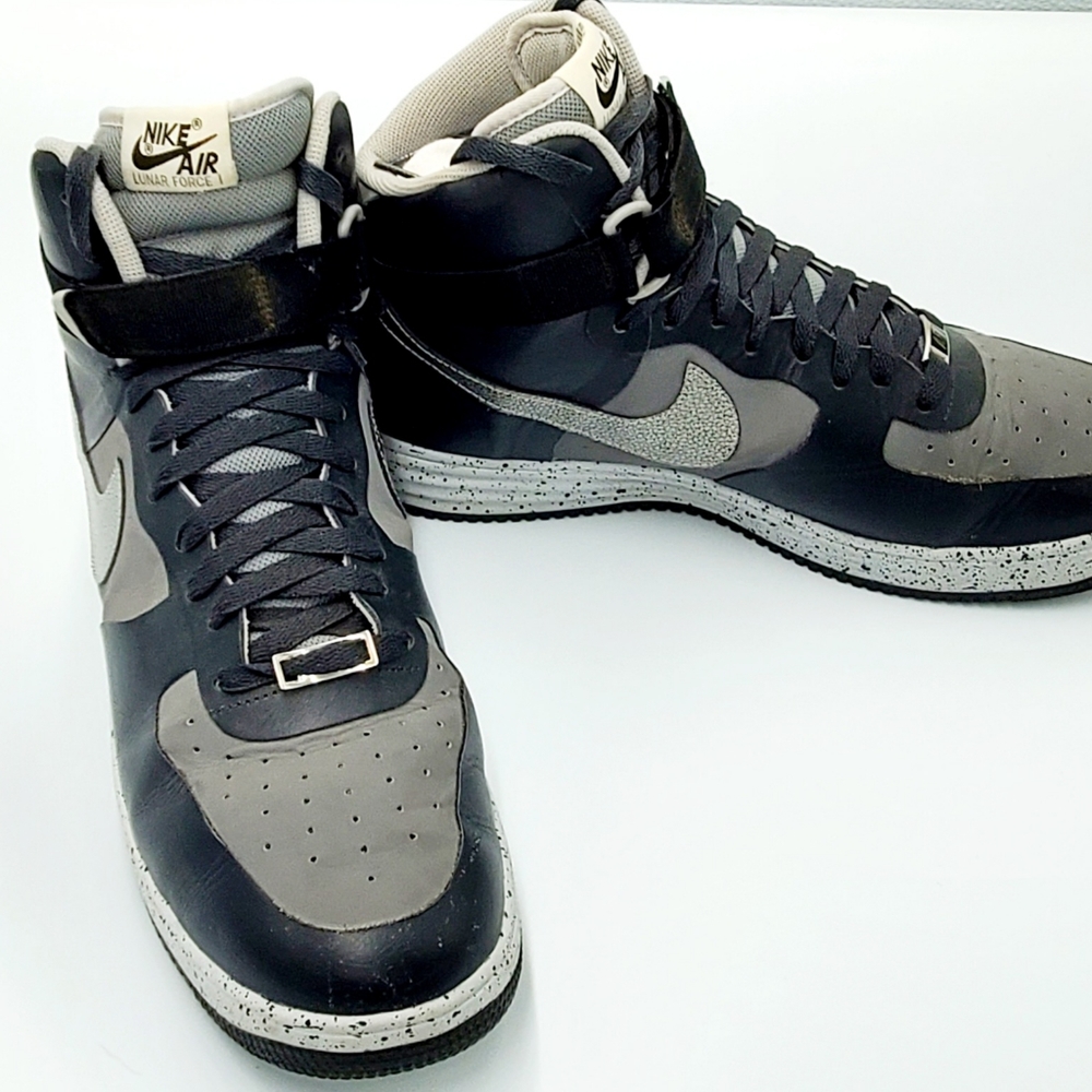 Nike Air Lunar Force 1